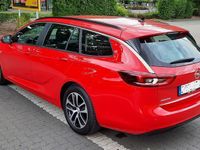 gebraucht Opel Insignia 1.5 Turbo 103kW Business Edition ST...