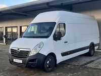 Gebraucht Opel Movano 163 PS (119 kW) 2015 Other Van / Kleinbus