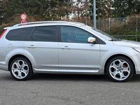 Gebraucht Ford Focus Sport 140 PS (102 kW) 2008 Silber Kombi