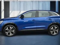 Gebraucht Renault Austral Evolution 158 PS (116 kW) 2024 Blau SUV