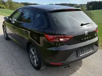 Usata Seat Leon FR 150 CV (110 kW) 2016 Berlina