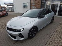 Gebraucht Opel Astra 131 PS (96 kW) 2025 Grau/typ aussenverkleidung met Limousine