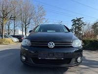 Gebraucht VW Golf VI 122 PS (89 kW) 2009 Schwarz Kleinwagen