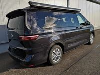 Gebraucht VW T7 Highline 150 PS (110 kW) 2024 Puregrey dach schwarz Van