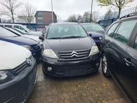 gebraucht Citroën C3 Citroen1.4 Confort Top klima-tüv-12--2025