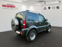 gebraucht Suzuki Jimny ALLRAD 1.3 CLUB RANGER*sehr gepflegt!