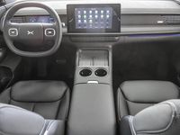 Gebraucht XPENG G6 AWD Performance 257 kW (350 PS) 2025 Silber SUV