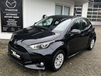 Gebraucht Mazda 2 116 PS (85 kW) 2023 Schwarz Kleinwagen