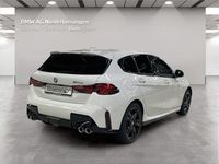 Gebraucht BMW M135 Efficient Dynamics 300 PS (220 kW) 2025 Weiß Kleinwagen