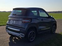 Gebraucht Ligier JS60 2023 Grau Kleinwagen