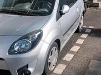 Gebraucht Renault Twingo 75 PS (55 kW) 2010 Silber Kleinwagen