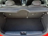 Gebraucht Mini Cooper D 116 PS (85 kW) 2017 Rot Kleinwagen