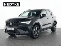 Gebraucht Volvo XC40 Plus 2026 Schwarz SUV