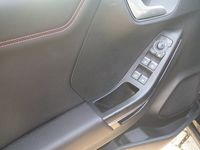 gebraucht Ford Puma ST -Line X DAB LED RFK Tempomat Klimaaut.