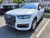 gebraucht Audi Q7 Q73.0 TDI e-tron quattro tiptronic