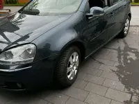 Gebraucht VW Golf 102 PS (75 kW) 2005 Blau Coupé