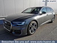gebraucht Audi A6 Avant 40TDI ABT Quattro S-Line UPE 84.500 ? 173...