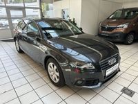 gebraucht Audi A4 Avant Ambiente 2.0 TDI DPF 1.Hand Automatik