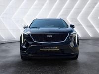 Gebraucht Cadillac XT4 230 PS (169 kW) 2023 Schwarz SUV