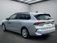 Gebraucht Opel Astra 131 PS (96 kW) 2024 Silber Kleinwagen