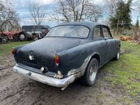 gebraucht Volvo Amazon 121