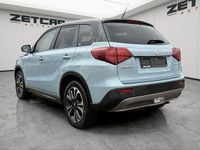 Gebraucht Suzuki Vitara Comfort+ 140 PS (102 kW) 2018 SUV