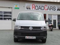 Gebraucht VW Transporter 150 PS (110 kW) 2020 Silber Van