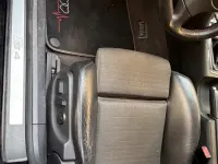 Gebraucht Audi S4 344 PS (253 kW) 2003 Schwarz Kombi