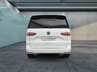 gebraucht VW Multivan T72.0 TSI DSG Style IQ-LIGHT NAVI DCC ACC ALU 18