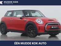 Gebraucht Mini Cooper Classic 135 kW (184 PS) 2023 Rot Kleinwagen