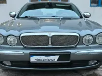 Gebraucht Jaguar XJ8 207 PS (152 kW) 2005 Grün Limousine