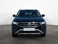 Gebraucht VW T-Roc Life 150 PS (110 kW) 2025 Grenadillschwarz SUV
