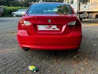 Gebraucht BMW 318 129 PS (94 kW) 2006 Limousine