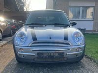 gebraucht Mini Cooper Cooper