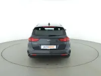 Gebraucht Kia Ceed Vision 160 PS (117 kW) 2021 Grau Kleinwagen