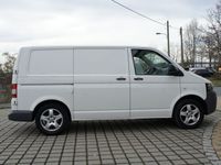 gebraucht VW T5 2.0 TDI Kühlkastenwagen