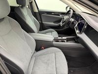 Gebraucht VW Passat 204 PS (150 kW) 2024 Schwarz Kombi