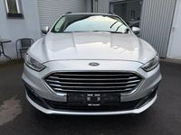 Gebraucht Ford Mondeo 150 PS (110 kW) 2021 Silber Limousine