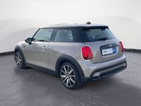 Gebraucht Mini Cooper Classic 136 PS (100 kW) 2022 Grau Kleinwagen