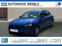 Gebraucht Opel Corsa Edition 101 PS (74 kW) 2025 Blau Kleinwagen