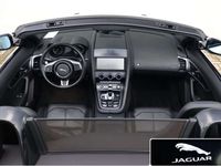 gebraucht Jaguar F-Type 3.0 L V6 Cabriolet AWD R-Dynamic EIGER-GREY