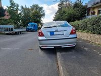 Usado Ford Mondeo 145 CV (106 kW) 2006 Plateado Berlina