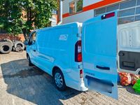 gebraucht Opel Vivaro 1.6 BiTurbo