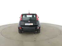 Gebraucht Fiat Panda 71 PS (52 kW) 2024 Schwarz Kleinwagen
