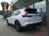 Gebraucht Honda CR-V Elegance 184 PS (135 kW) 2025 Diamond dust p SUV