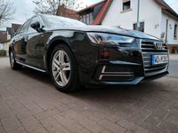 gebraucht Audi A4 3.0 TDI S tronic sport