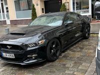 gebraucht Ford Mustang 2017