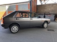 Gebraucht Lancia Delta 90 PS (66 kW) 1988 Silber Kleinwagen