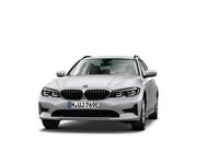 Gebraucht BMW 320 Advantage 163 PS (119 kW) 2026 Kombi