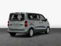 Gebraucht Toyota Proace Verso Team 177 PS (130 kW) 2025 Grau Kombi